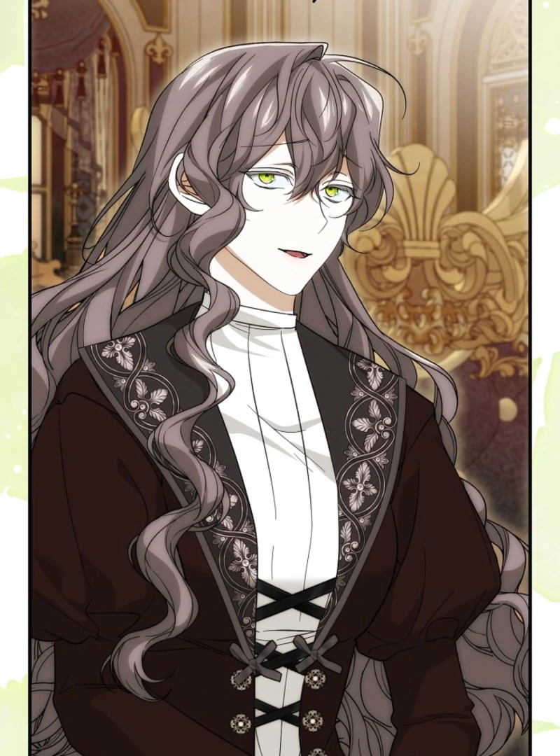 I Hate This Kind Of Reverse Harem Chapter 30 483 086