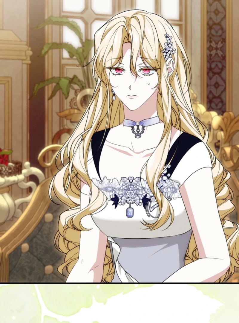 I Hate This Kind Of Reverse Harem Chapter 30 489 092