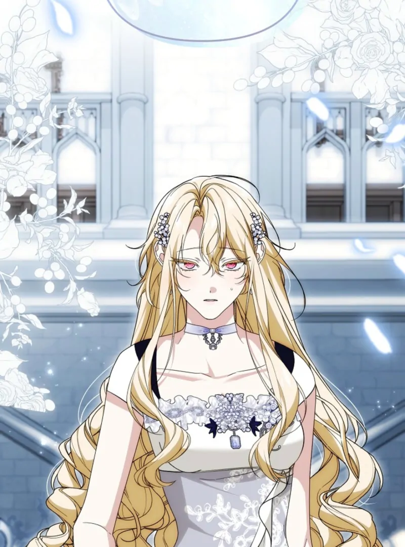 I Hate This Kind Of Reverse Harem Chapter 30 498 101