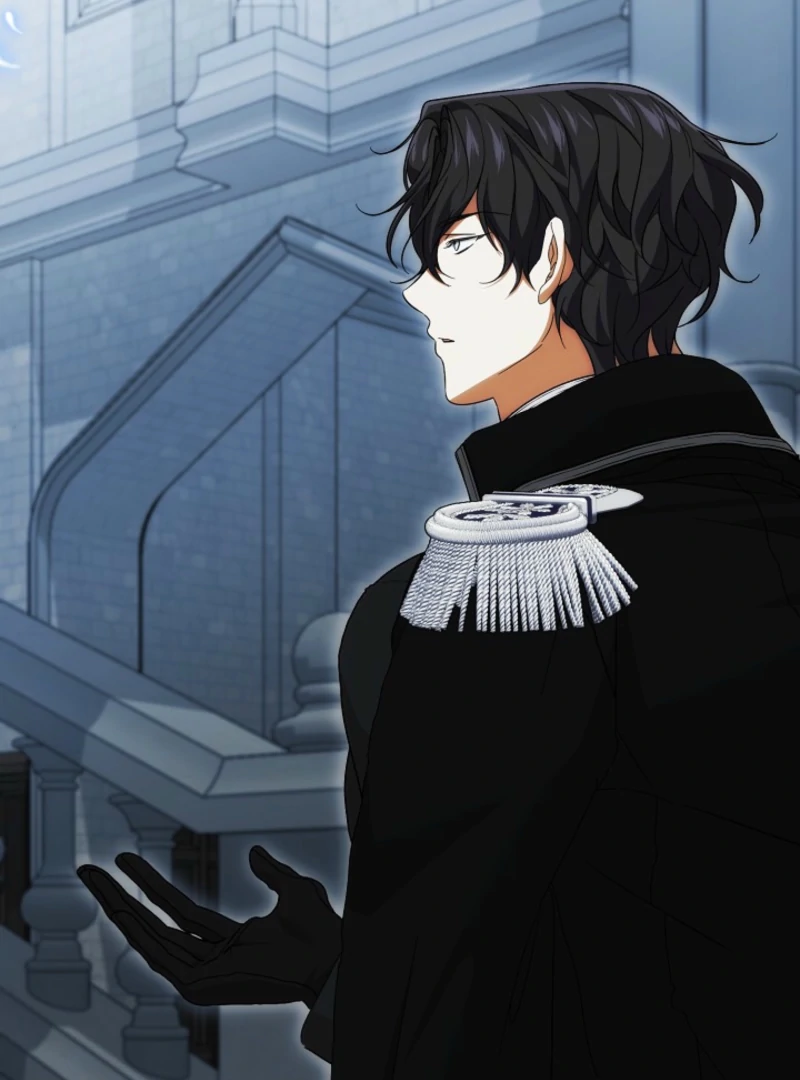 I Hate This Kind Of Reverse Harem Chapter 30 502 105