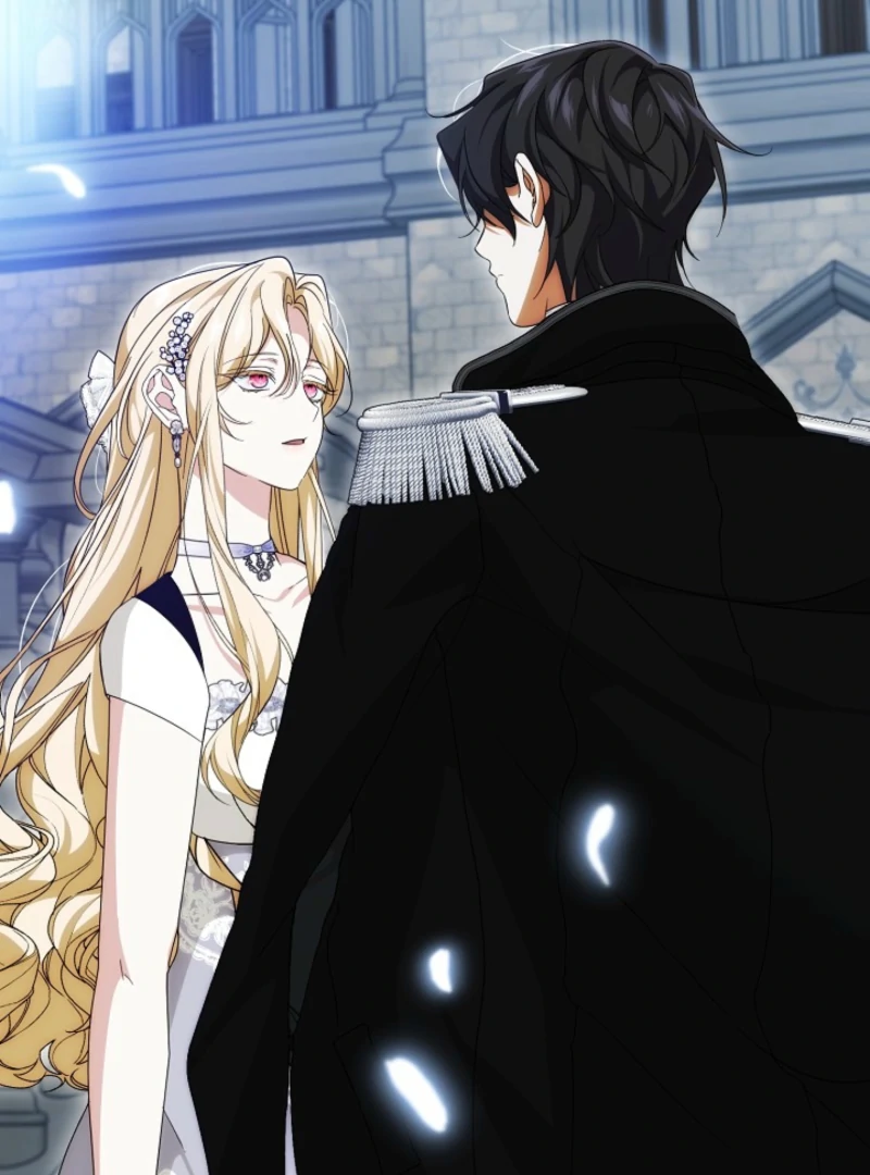 I Hate This Kind Of Reverse Harem Chapter 30 524 127