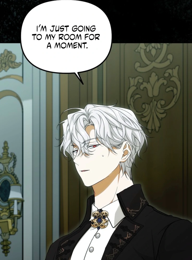 I Hate This Kind Of Reverse Harem Chapter 32 351 005