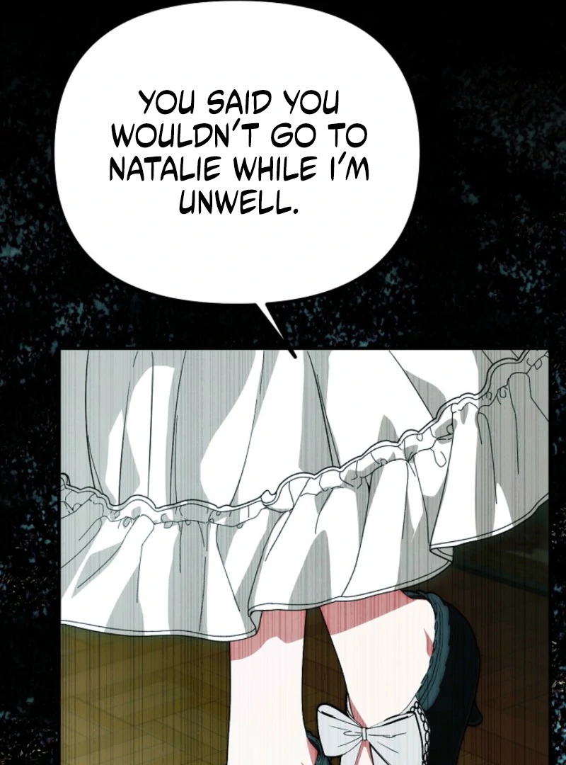 I Hate This Kind Of Reverse Harem Chapter 32 357 011