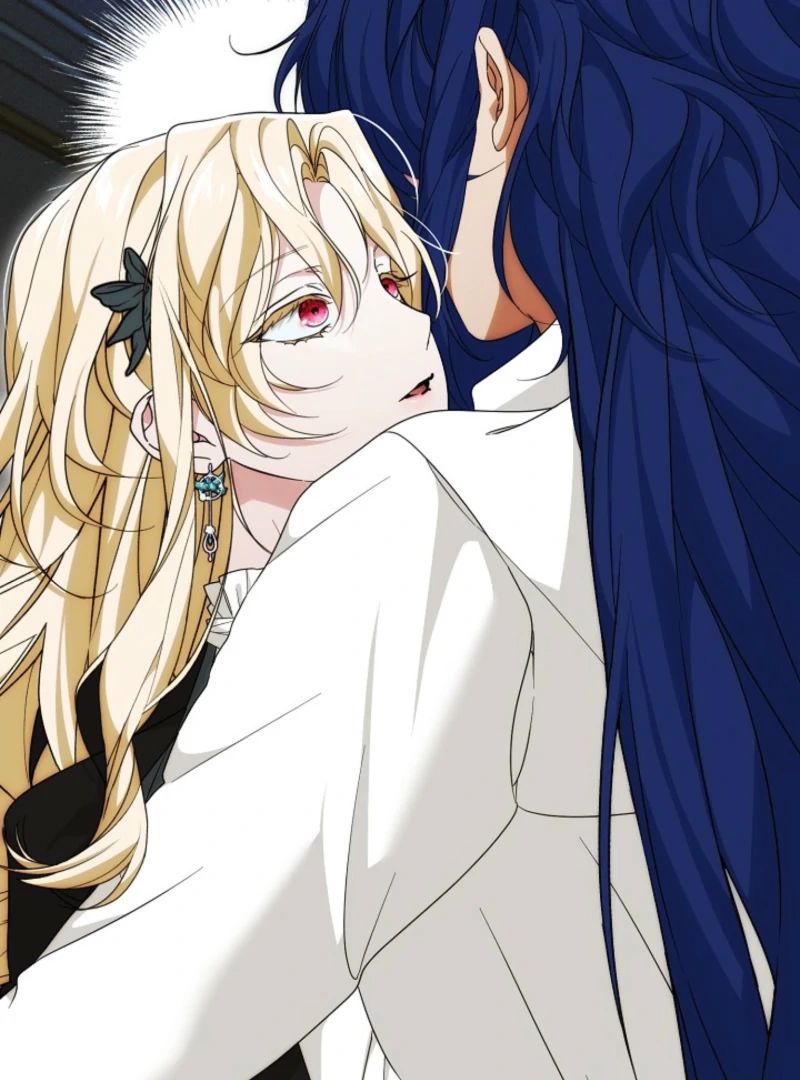 I Hate This Kind Of Reverse Harem Chapter 32 392 046