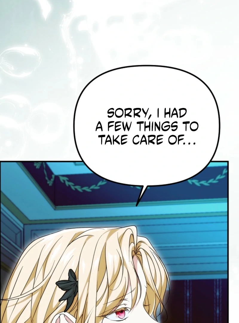 I Hate This Kind Of Reverse Harem Chapter 32 396 050