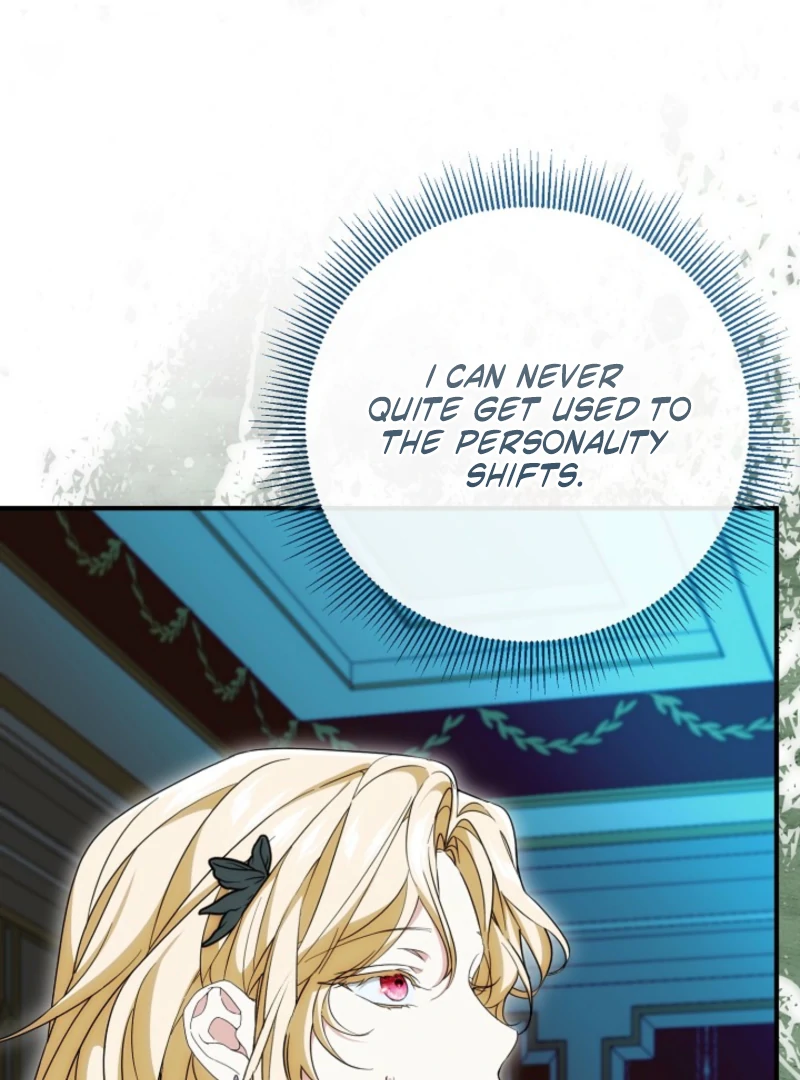 I Hate This Kind Of Reverse Harem Chapter 32 403 057