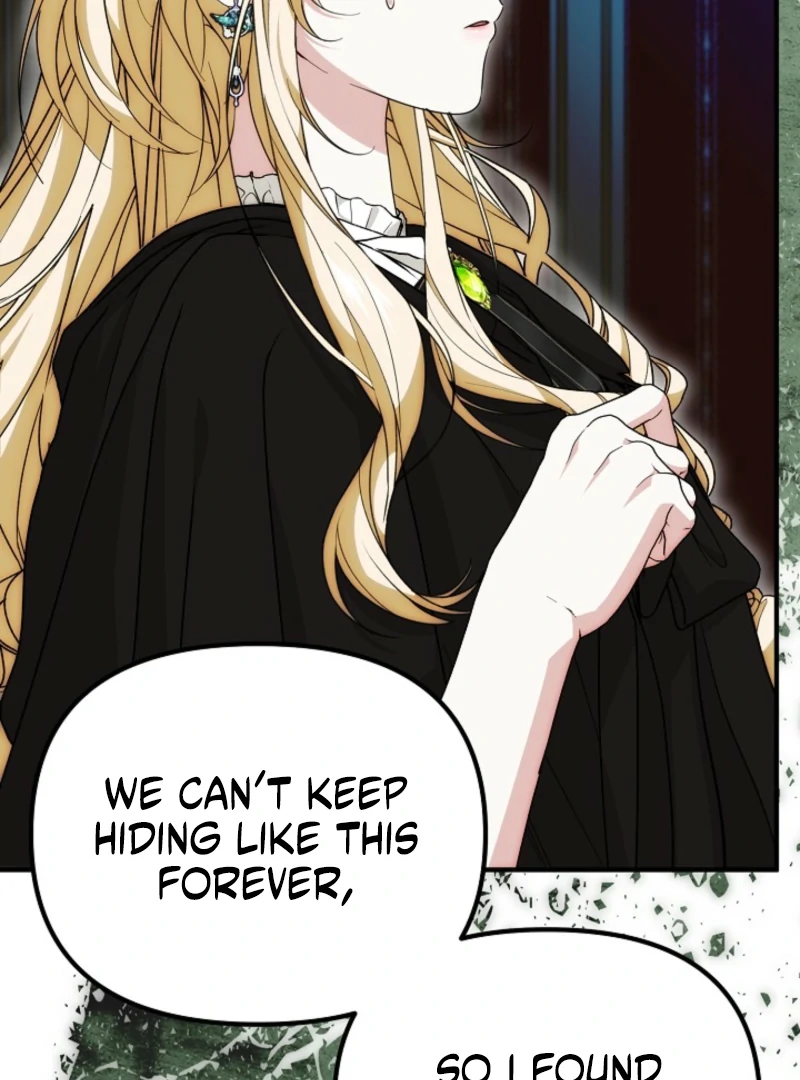 I Hate This Kind Of Reverse Harem Chapter 32 404 058