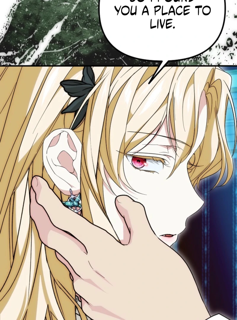 I Hate This Kind Of Reverse Harem Chapter 32 405 059