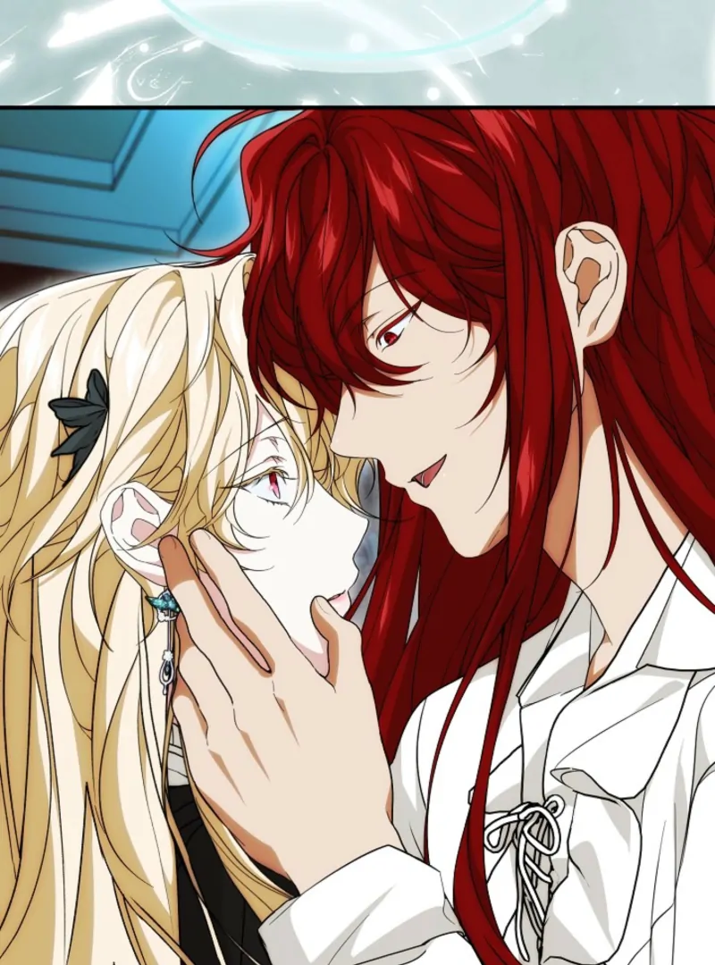 I Hate This Kind Of Reverse Harem Chapter 32 407 061