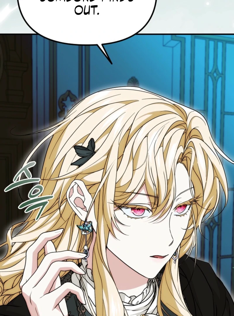 I Hate This Kind Of Reverse Harem Chapter 32 409 063