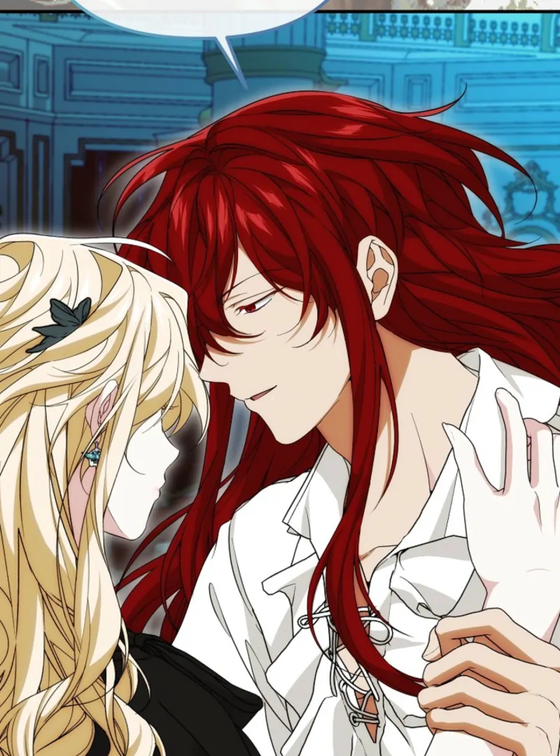 I Hate This Kind Of Reverse Harem Chapter 32 415 069