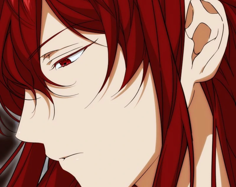 I Hate This Kind Of Reverse Harem Chapter 32 417 071