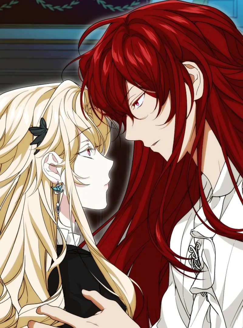 I Hate This Kind Of Reverse Harem Chapter 32 420 074