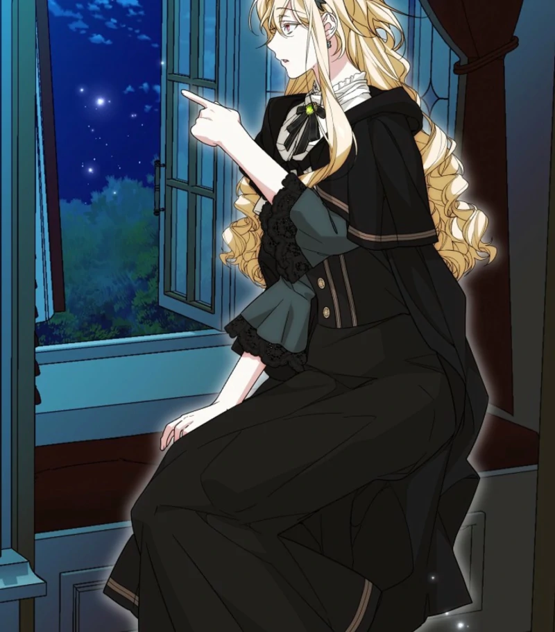 I Hate This Kind Of Reverse Harem Chapter 32 430 084