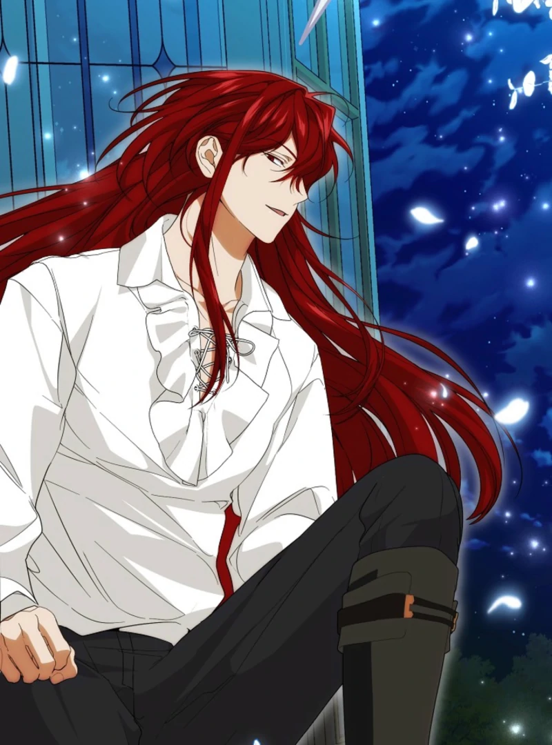 I Hate This Kind Of Reverse Harem Chapter 32 436 090