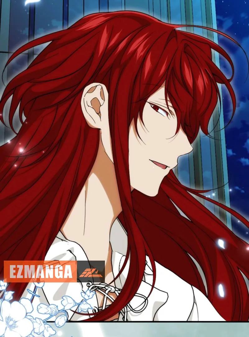 I Hate This Kind Of Reverse Harem Chapter 32 438 092