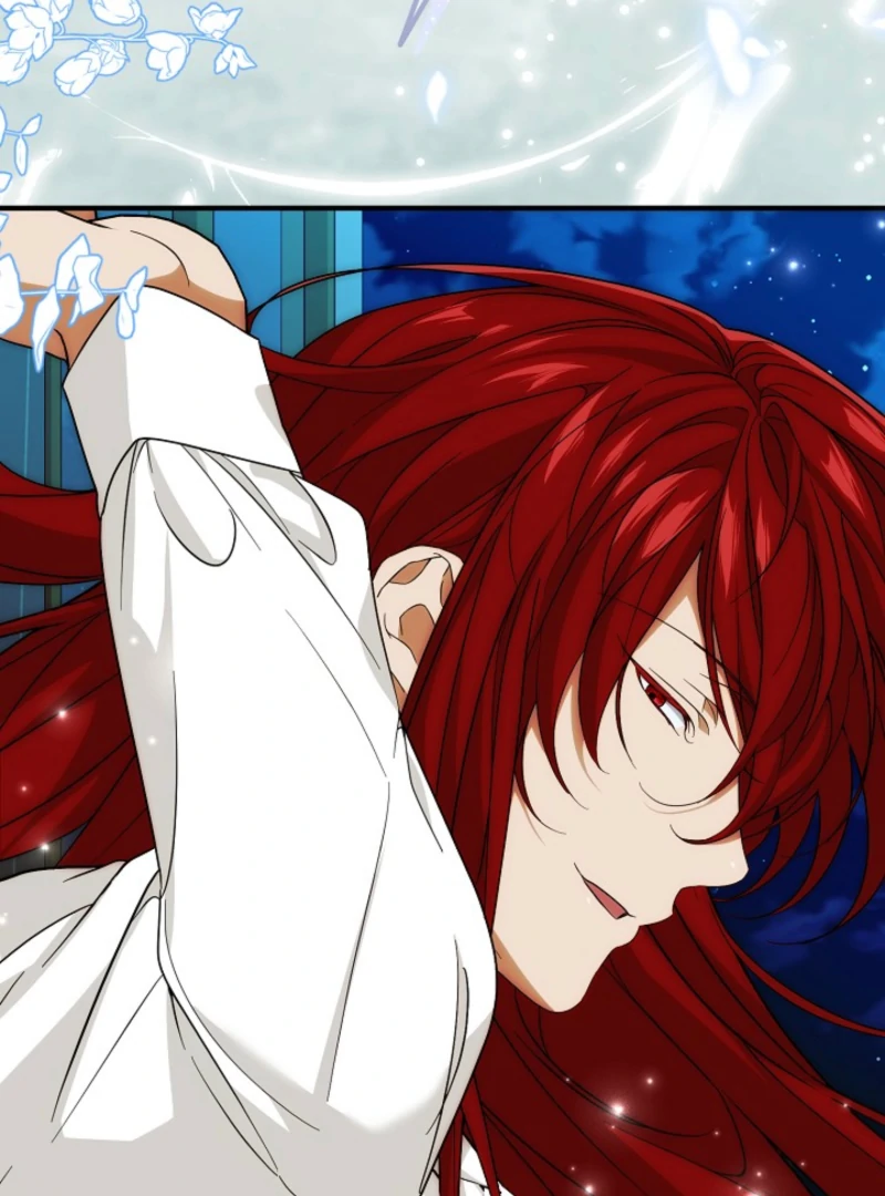 I Hate This Kind Of Reverse Harem Chapter 32 447 101