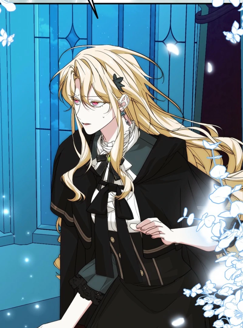 I Hate This Kind Of Reverse Harem Chapter 32 449 103