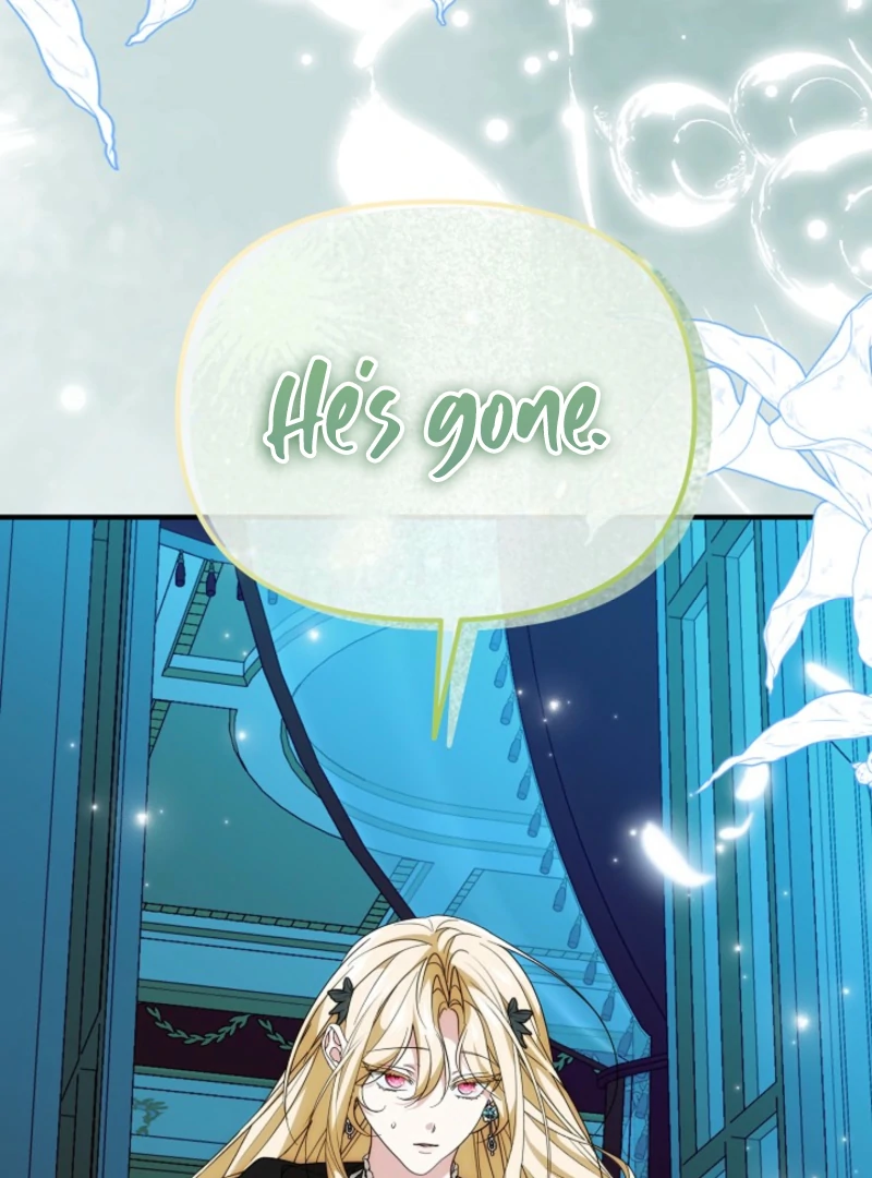 I Hate This Kind Of Reverse Harem Chapter 32 456 110