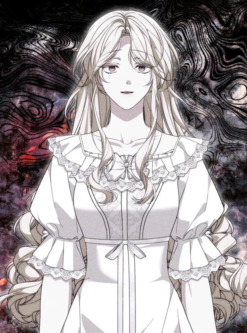 I Hate This Kind Of Reverse Harem Chapter 34 389 004