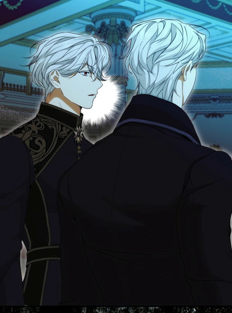 I Hate This Kind Of Reverse Harem Chapter 34 392 007