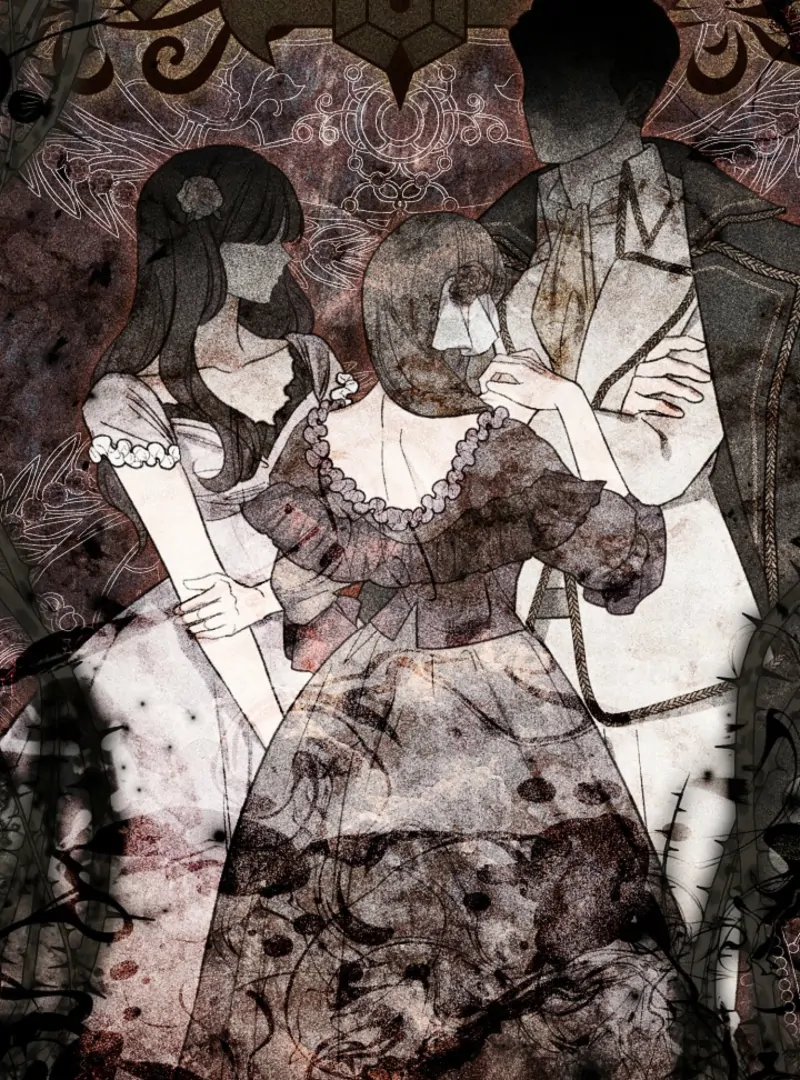 I Hate This Kind Of Reverse Harem Chapter 34 396 011