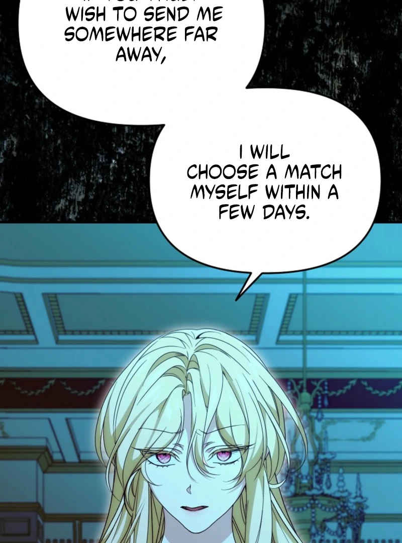 I Hate This Kind Of Reverse Harem Chapter 34 401 016