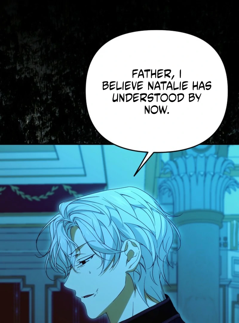 I Hate This Kind Of Reverse Harem Chapter 34 425 040