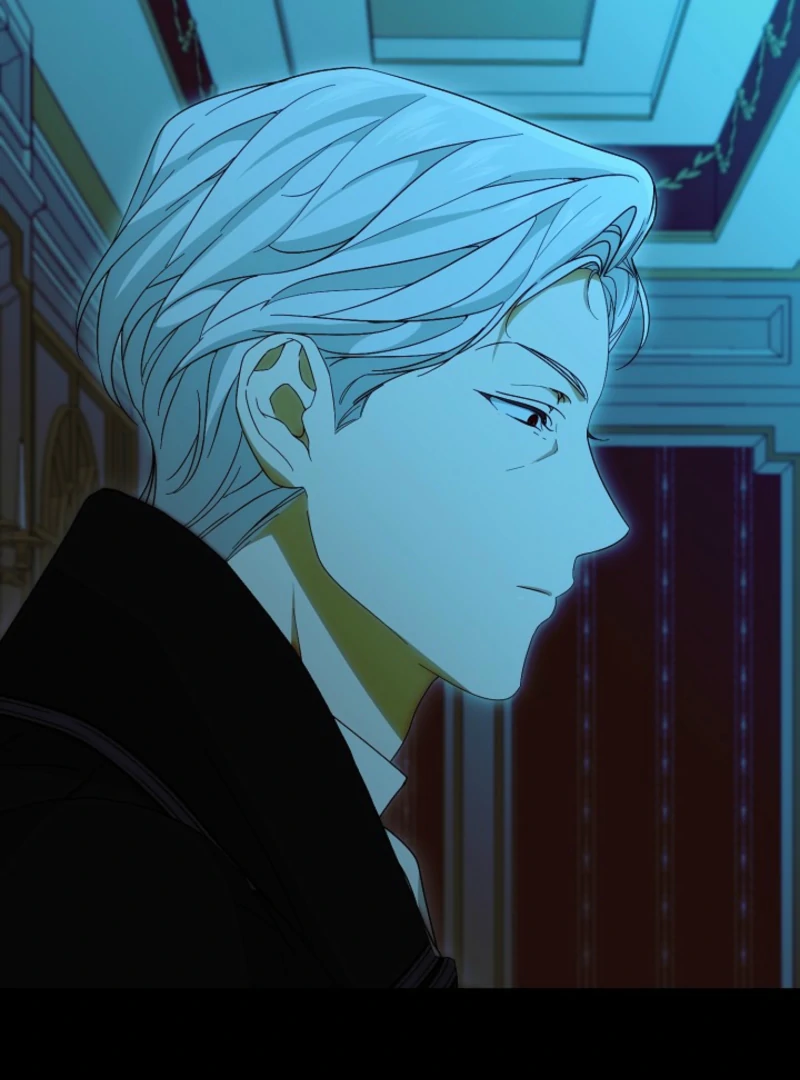 I Hate This Kind Of Reverse Harem Chapter 34 443 058