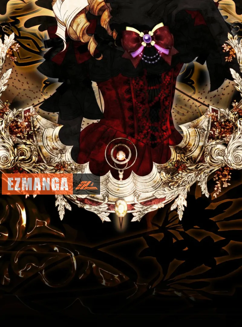 I Hate This Kind Of Reverse Harem Chapter 34 448 063