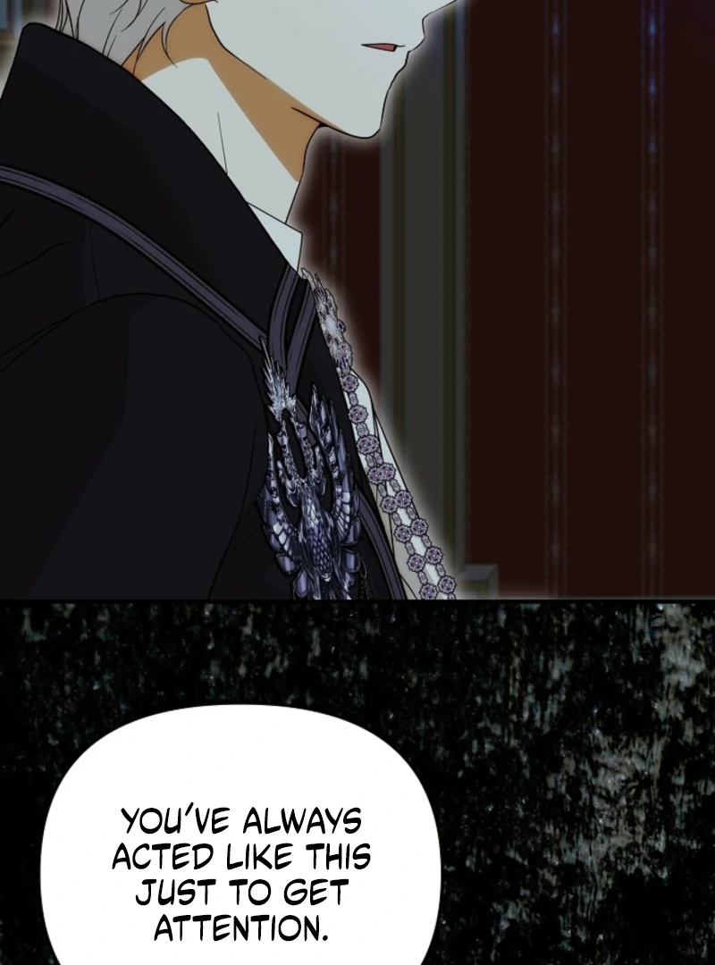 I Hate This Kind Of Reverse Harem Chapter 34 459 074