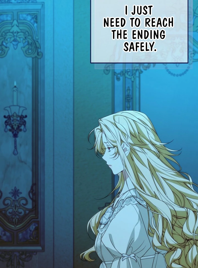 I Hate This Kind Of Reverse Harem Chapter 34 470 085