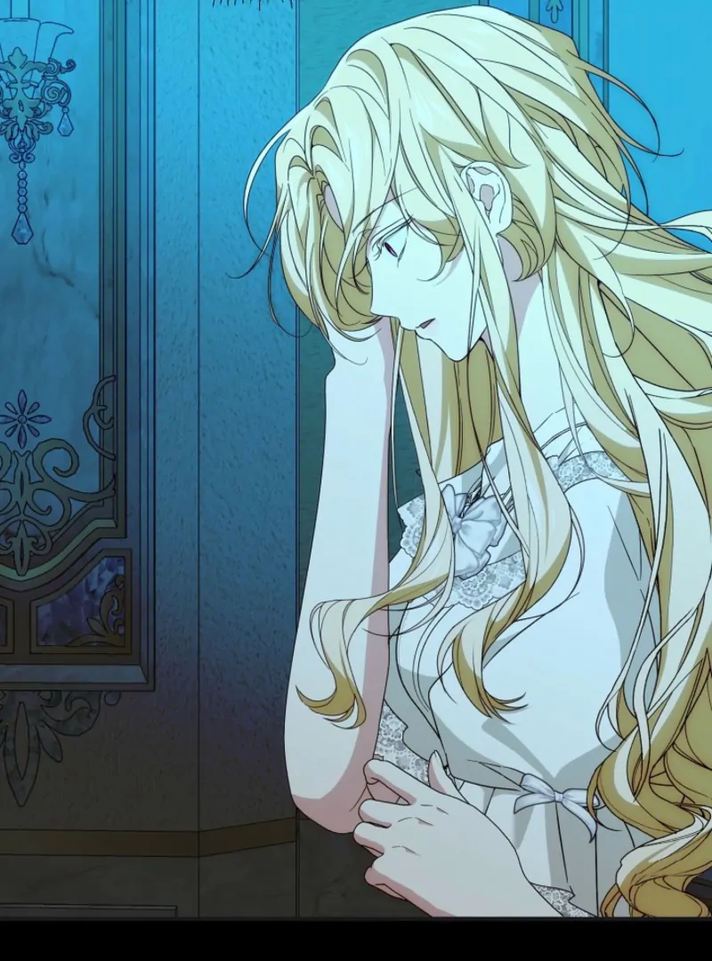 I Hate This Kind Of Reverse Harem Chapter 34 483 098