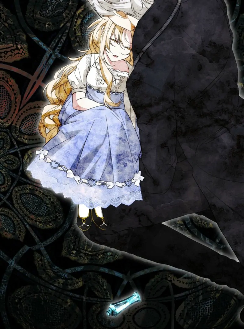 I Hate This Kind Of Reverse Harem Chapter 34 486 101