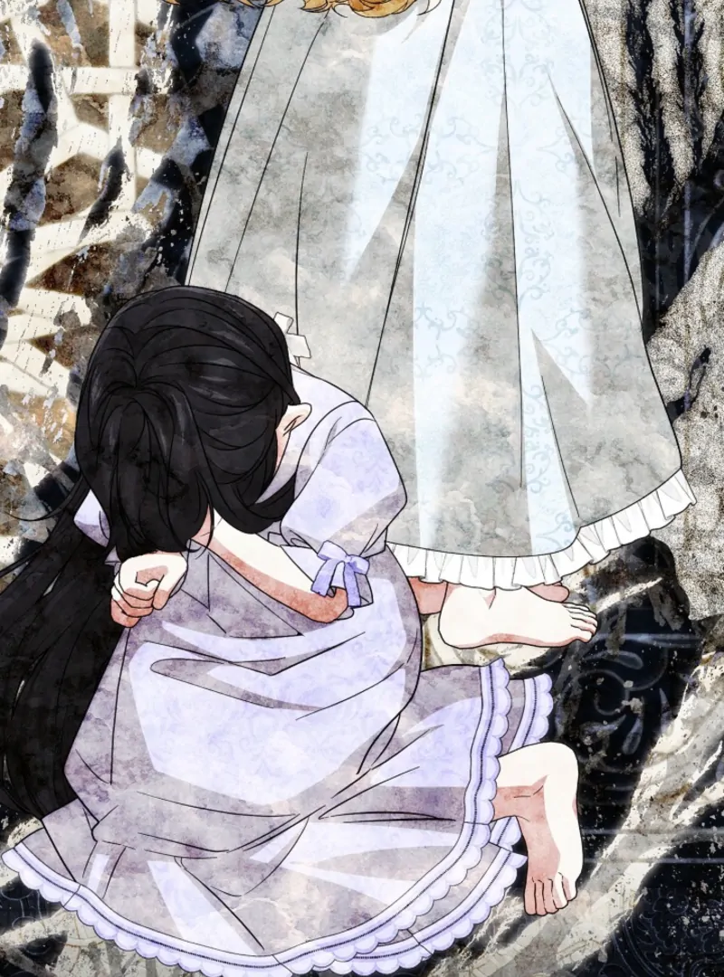 I Hate This Kind Of Reverse Harem Chapter 34 490 105