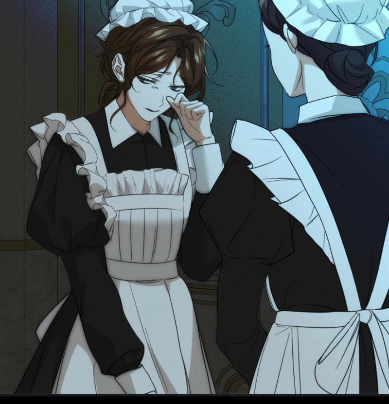 I Hate This Kind Of Reverse Harem Chapter 34 492 107