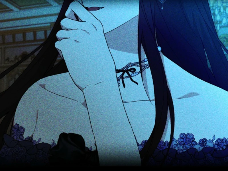 I Hate This Kind Of Reverse Harem Chapter 34 505 120