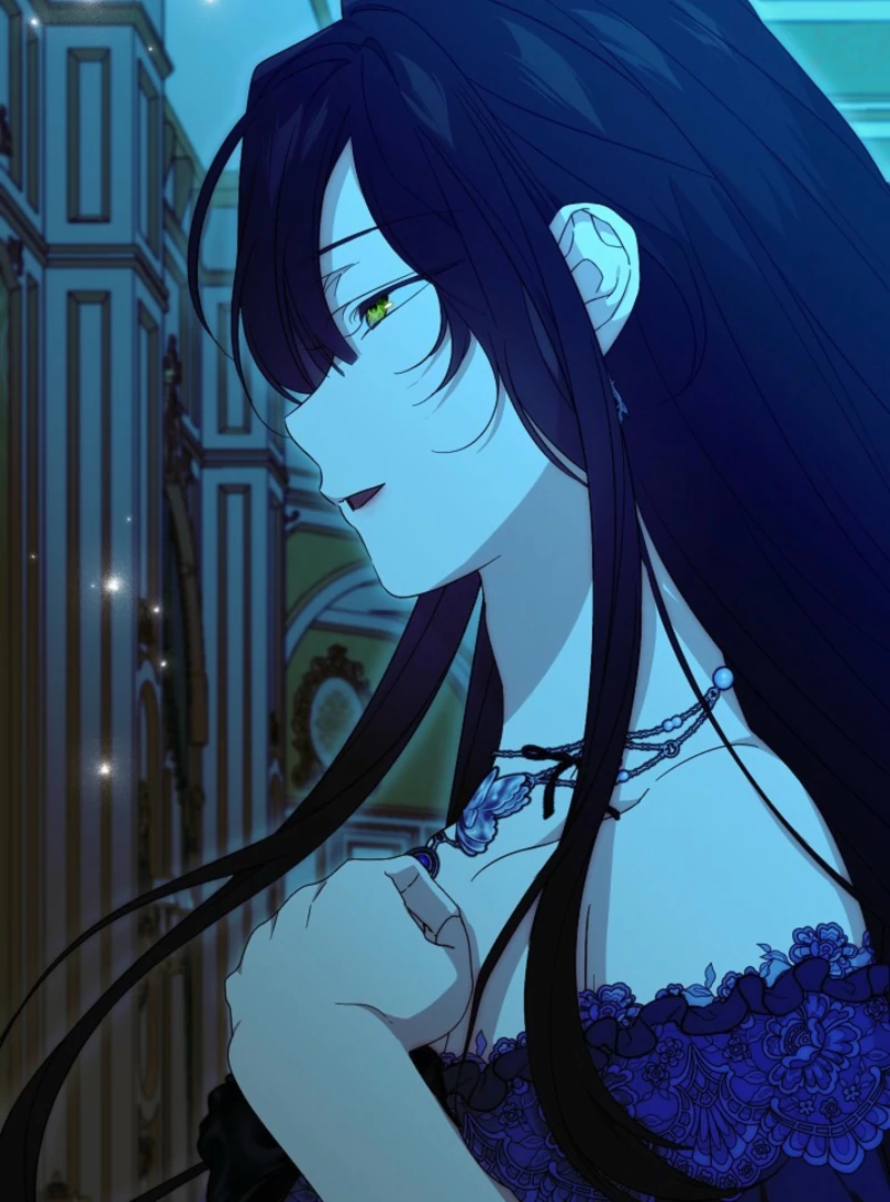 I Hate This Kind Of Reverse Harem Chapter 34 507 122