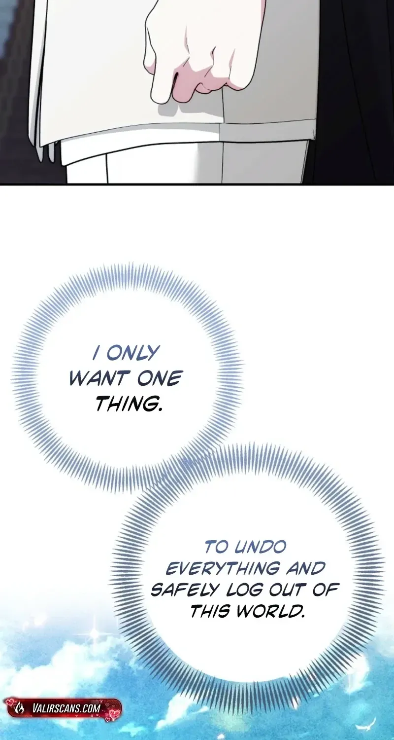 I Hate This Kind Of Reverse Harem Chapter 47 307 16 webp