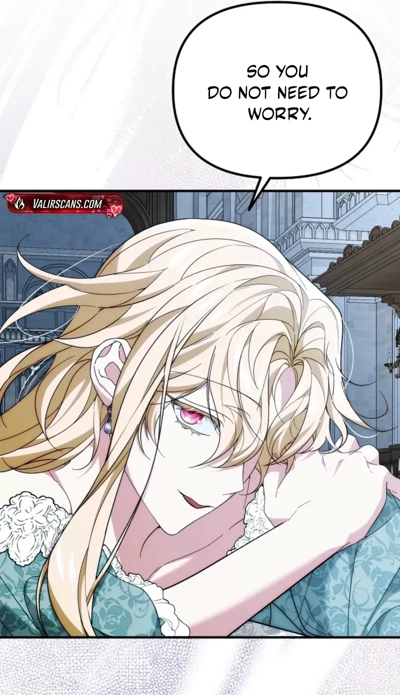 I Hate This Kind Of Reverse Harem Chapter 47 335 44 webp