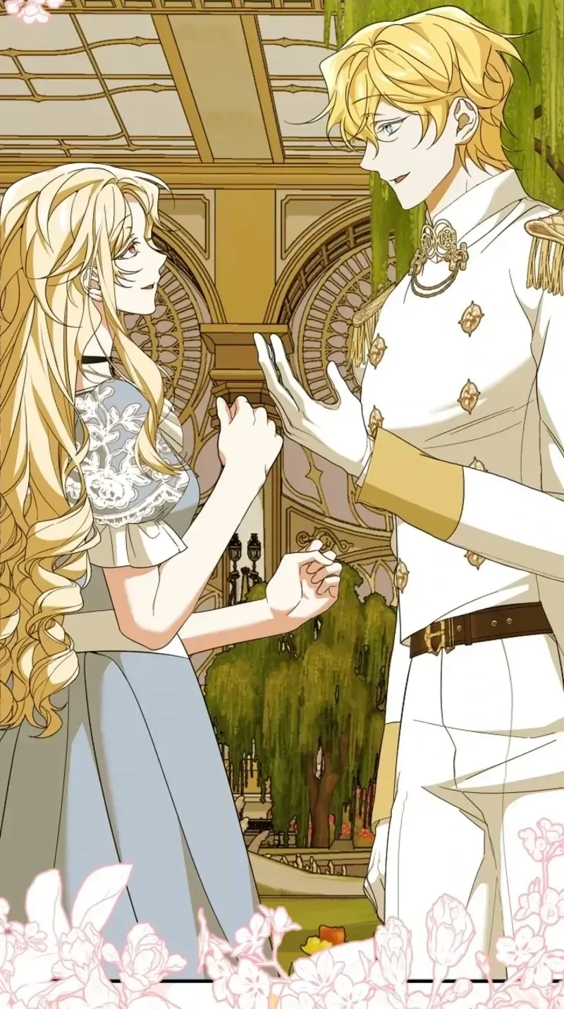I Hate This Kind Of Reverse Harem Chapter 47 366 75 webp