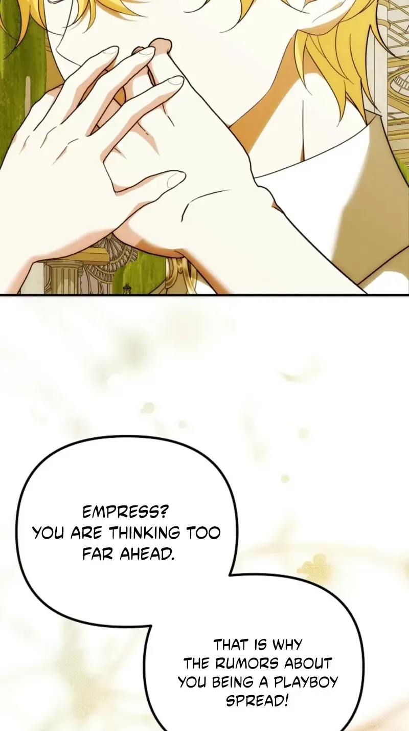 I Hate This Kind Of Reverse Harem Chapter 47 375 84 webp
