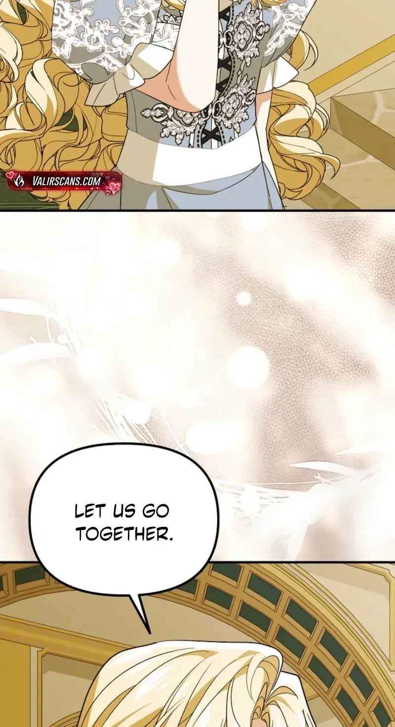 I Hate This Kind Of Reverse Harem Chapter 47 383 92 webp
