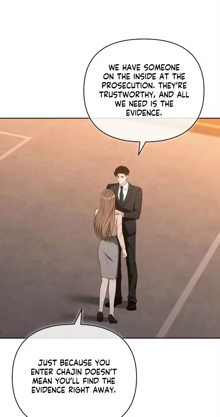 Romance by Chance capítulo 41 página 15