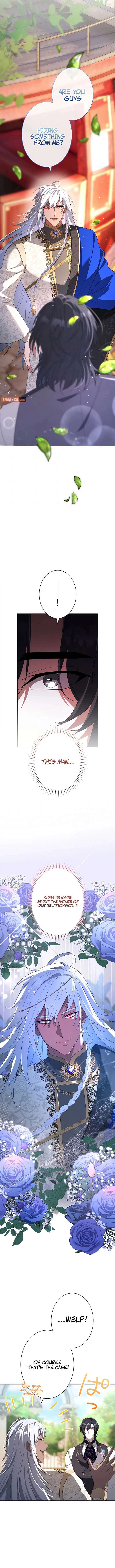 The Hated Noble Lady, Yet in a Contract Marriage with the First Prince?! Chapter 29 57 11