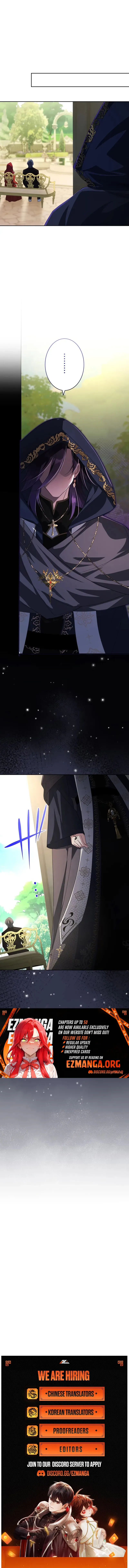 The Hated Noble Lady, Yet in a Contract Marriage with the First Prince?! Chapter 35 48 b01e98559e50