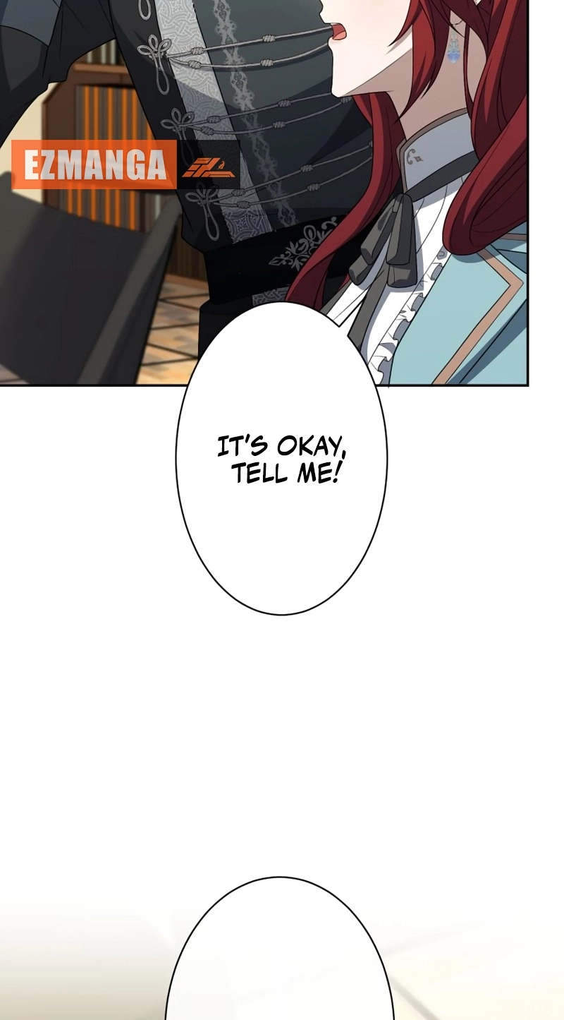 The Hated Noble Lady, Yet in a Contract Marriage with the First Prince?! Chapter 39 331 03a4dd94d8af