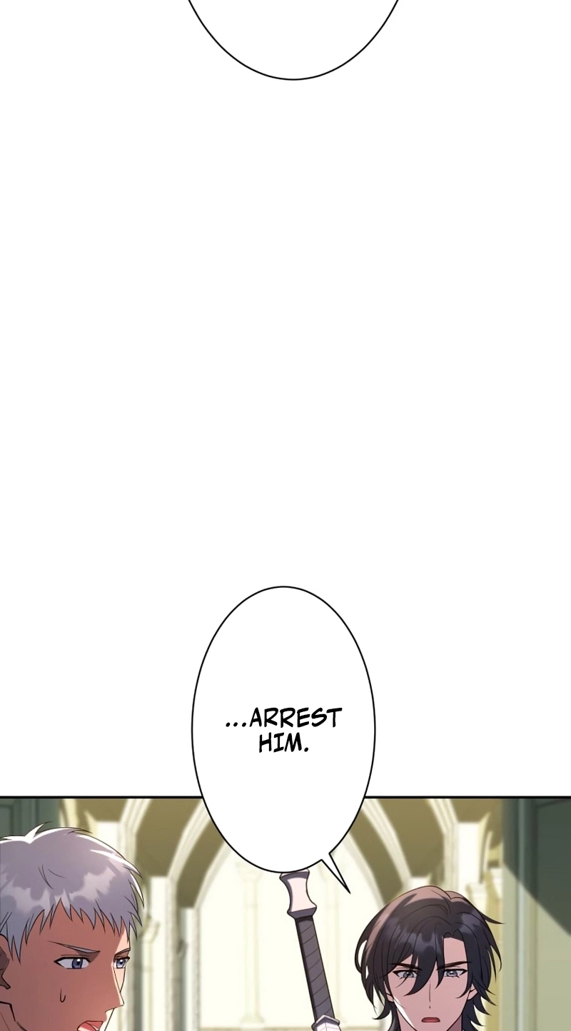 The Hated Noble Lady, Yet in a Contract Marriage with the First Prince?! Chapter 39 386 6655580db1b0