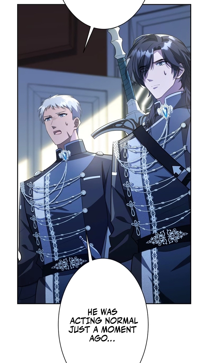 The Hated Noble Lady, Yet in a Contract Marriage with the First Prince?! Chapter 39 385 7066c320d179
