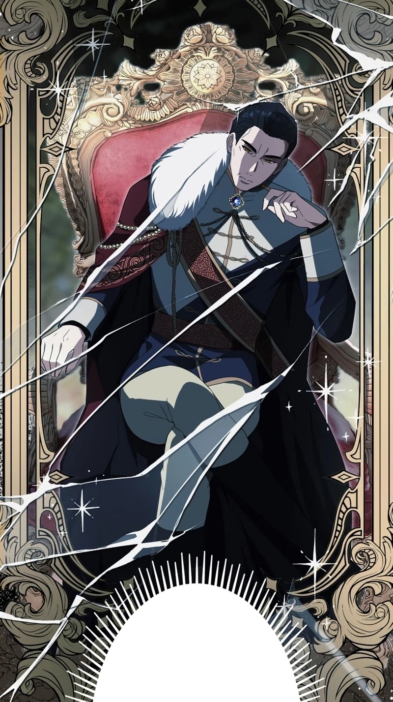 The Hated Noble Lady, Yet in a Contract Marriage with the First Prince?! Chapter 39 405 782361299d6d